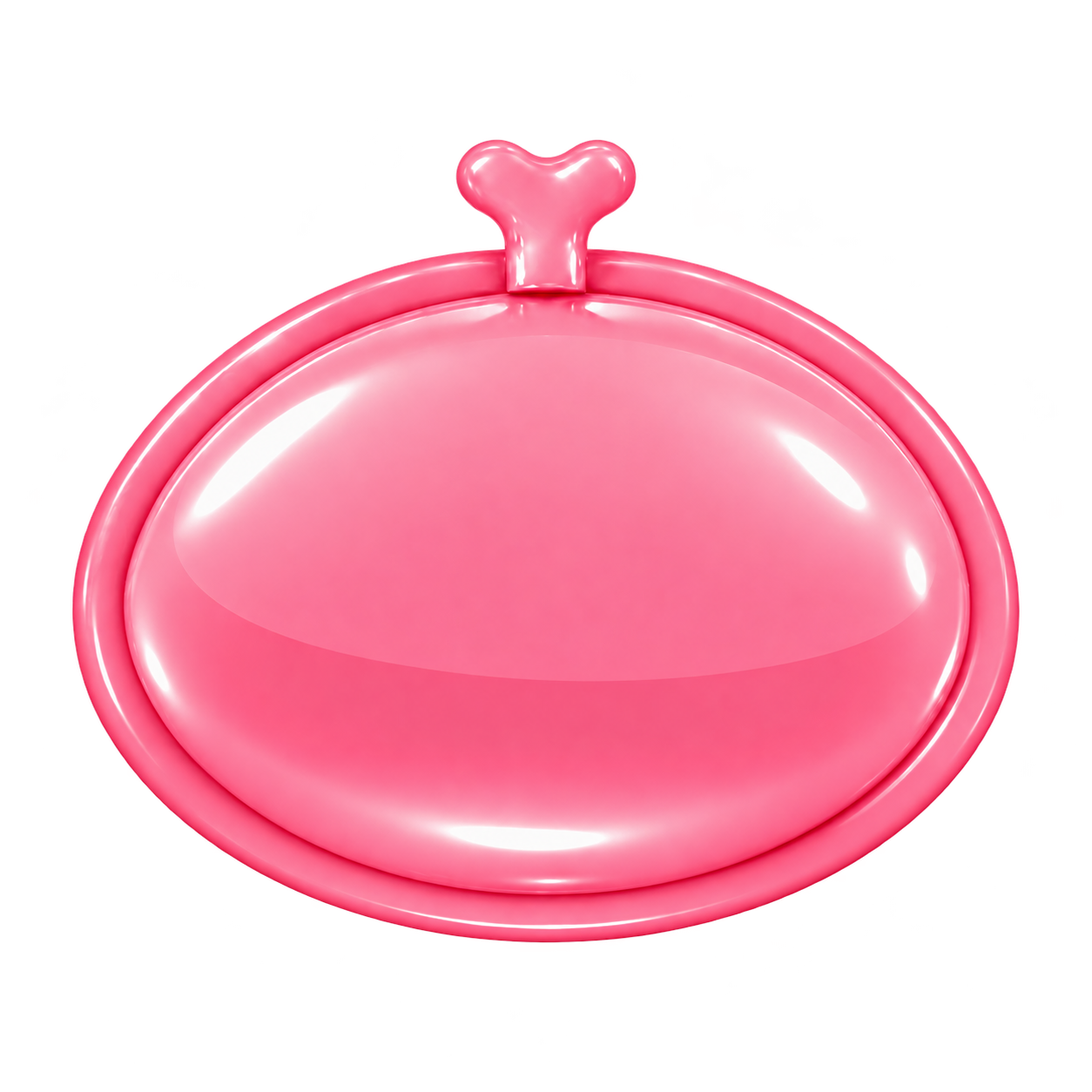 SkinnBluoome pink capsule concept
